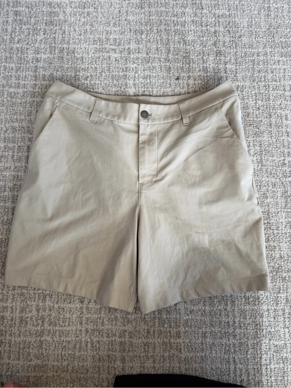 Lululemon men’s shorts
